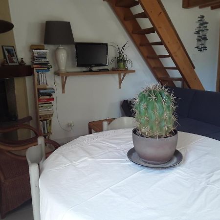 La Petite Maison ヴォジーヌ エクステリア 写真