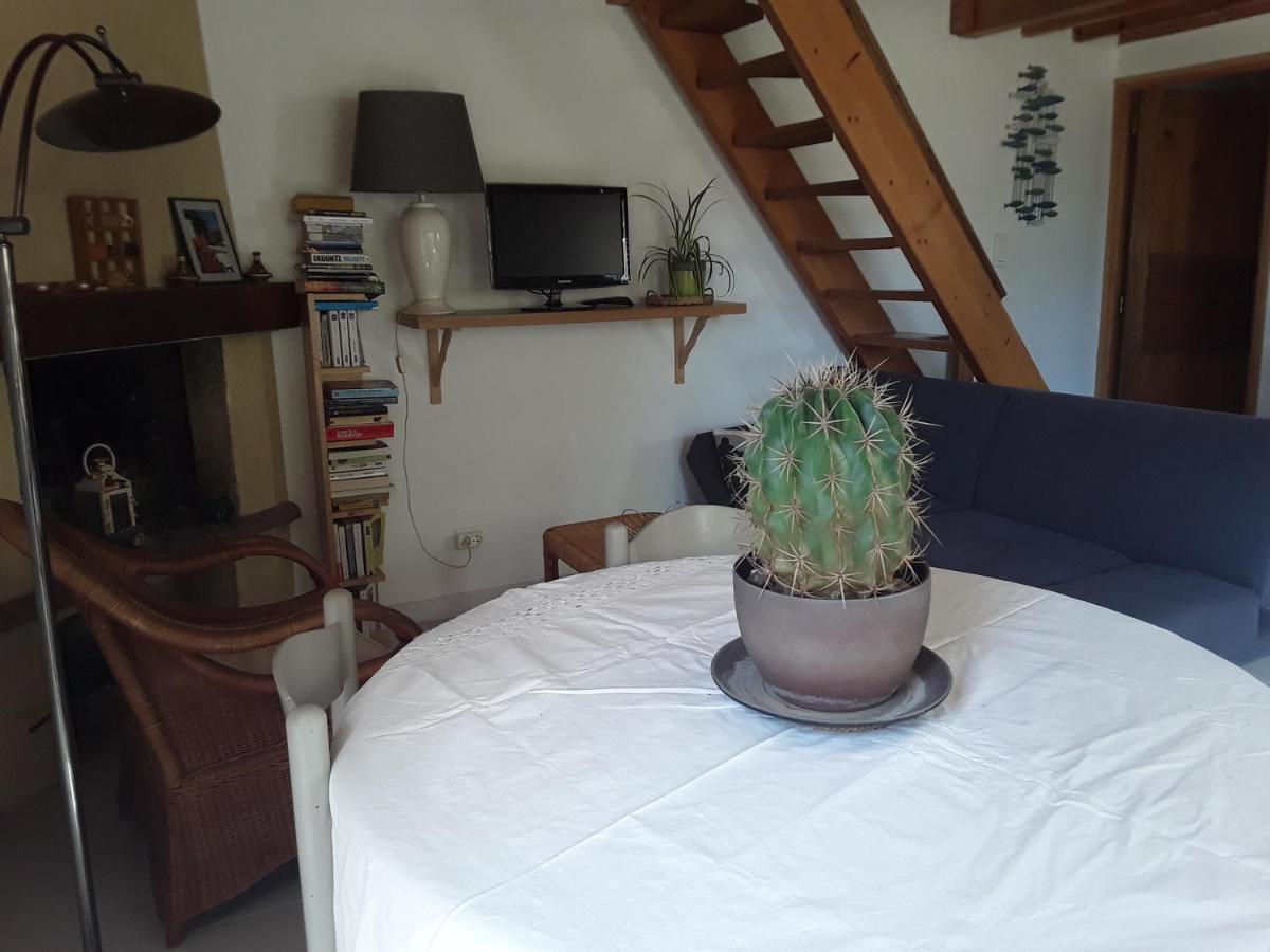 La Petite Maison ヴォジーヌ エクステリア 写真